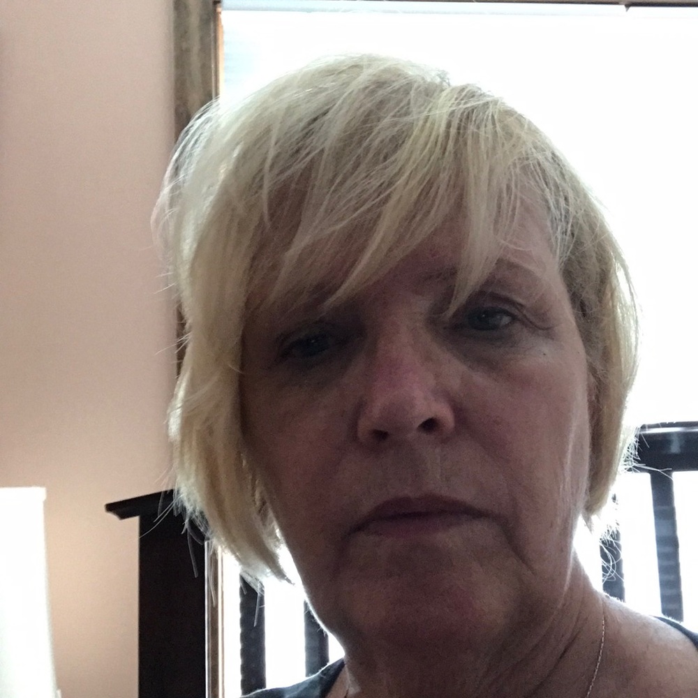 Meet your Posher, Catherine